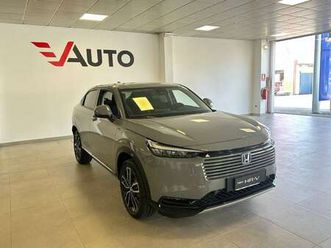 1.5 hev ecvt advance