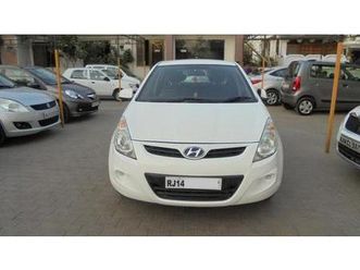 2009 hyundai i20 magna 1.2 (o)