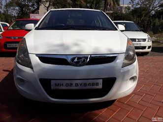 2009 hyundai i20 magna 1.2