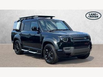 3-0-d300-mhev-outbound-auto-4wd-euro-6-start-stop-5dr