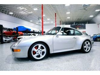 1997-porsche-993-carrera-4s-only-35k-miles-fine-example-993-4s