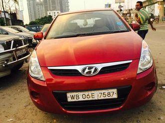 2011 hyundai i20 1.2 magna