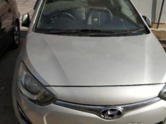 2012 hyundai i20 magna 1.2 (o)
