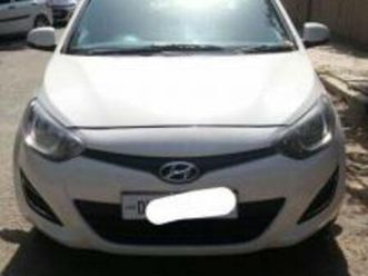 2013 hyundai i20 magna 1.2 (o)