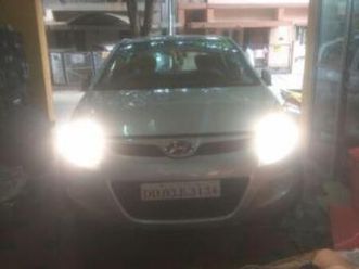 hyundai i20 magna 1.2 (o) 2009