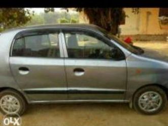 hyundai santro xo 2006