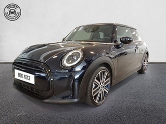 cooper 100 kw (136 cv)