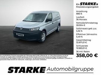 VOLKSWAGEN CADDY MAXI volkswagen-caddy-maxi-2-0-tdi-cargo-pdc-tempo-klima