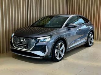 audi-q4-e-tron-40-s-line-sportback-5d
