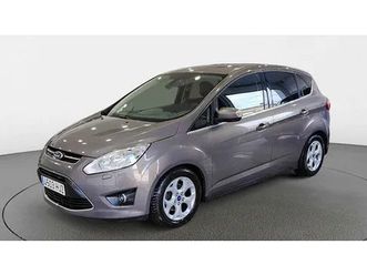 FORD C-MAX ford-c-max-1-6-tdci-trend-115-cv