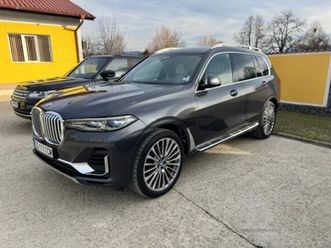 BMW X7 bmw-x7-3-0d