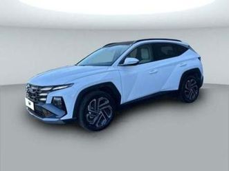 HYUNDAI TUCSON 1-6-t-gdi-253ch-phev-executive
