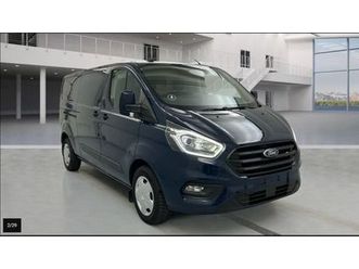 ford transit custom 300 l2 trend