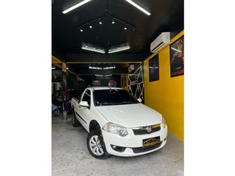 FIAT STRADA fiat-strada-trekking-1-6-16v-flex-cd