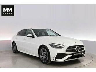 mercedes-benz-c-300de-sedan-lagerbil