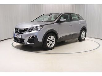 peugeot-3008-1-5-bluehdi-dragkrok-carplay-sensorer