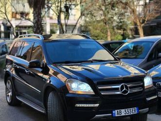 mercedez benz gl 350