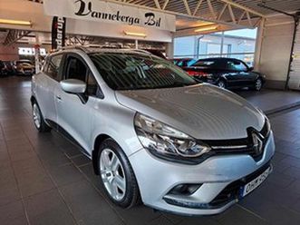 renault clio sport tourer 1.5 dci zen navi/euro 6