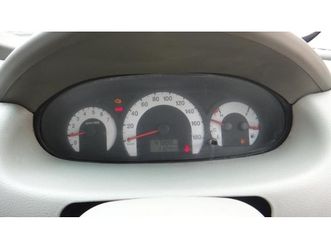 2013 mahindra quanto c8