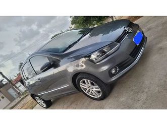 VOLKSWAGEN FOX highline-i-motion-1-6-flex-16v-5p