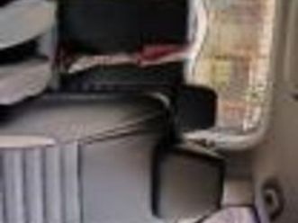 2020 mahindra marazzo m2 7 str