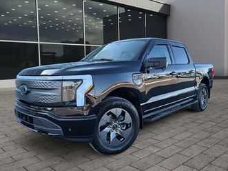 ford-f-150-lightning-2023-xlt-grosse-batterie-rare-bas-kilo