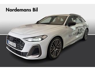 AUDI A5 audi-a5-avant-s-line-tdi-quattro-s-tronic