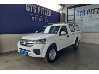 2023-gwm-steed-5-2-0-s-single-cab