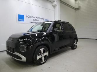 hyundai inster 49 kwh 115 hv in *** tähän autoon talvirenkaat 0 € 6.1.2026 saakka