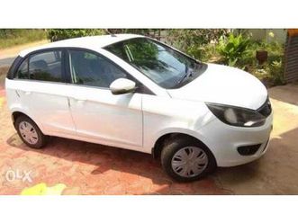 tata bolt xt diesel 2015