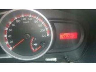 ford figo 1.4 tdci titanium 2013