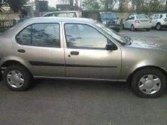 ford ikon 1.3 flair 2009