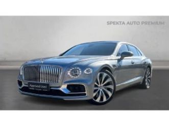 bentley flying spur месечна вноска от 4220 лв. ≫ 2020 • 265 000 лв. • id
