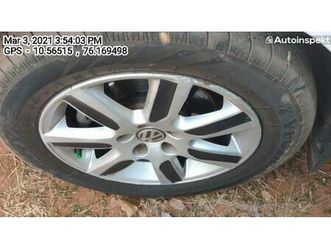 volkswagen vento highline diesel 2011