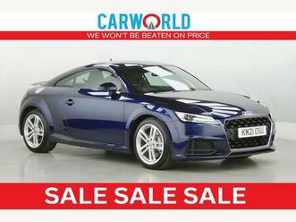 2.0 tfsi 45 sport s tronic euro 6 (start/stop) 3dr