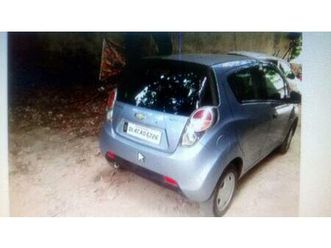 chevrolet beat ls petrol 2010
