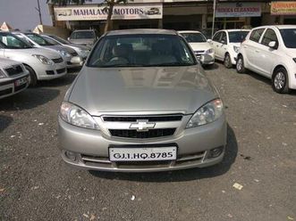 chevrolet optra magnum ls 2.0 tcdi 2008
