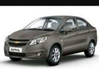 chevrolet sail 1.2 ls 2015