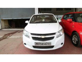 chevrolet sail 1.3 ls abs 2013
