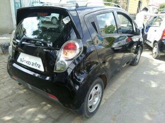 chevrolet beat ls petrol 2010