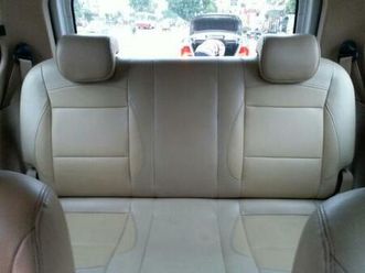 chevrolet enjoy 1.3 lt 7 str 2013