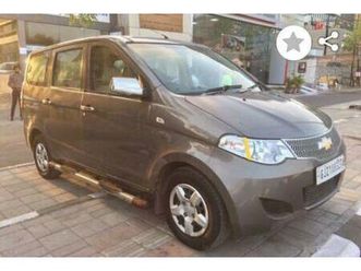 chevrolet enjoy ls 2013