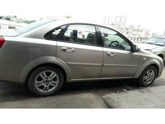 chevrolet optra 1.8 2007