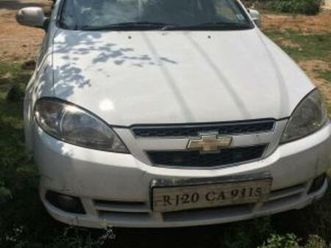 chevrolet optra magnum ls 2.0 tcdi 2008