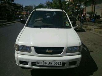chevrolet tavera lt obdii 2009