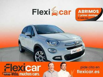 lounge 1.3 multijet 95cv 4x2