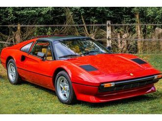 ferrari - 308(1974-1985) - gtsi