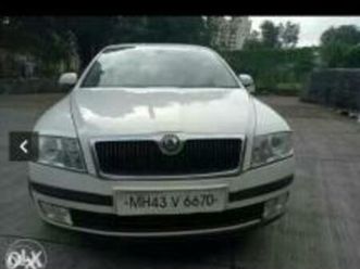 skoda laura ambiente 1.9 pd 2008