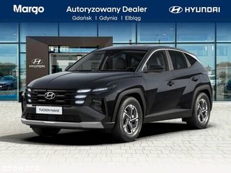 hyundai tucson 1.6 t-gdi hev modern 2wd