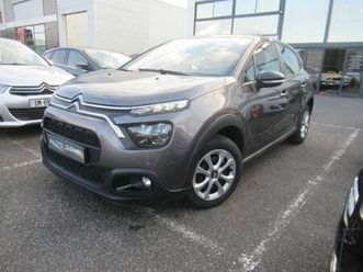 citroen-c3-bluehdi-100-bvm6-auto-ecole-tva